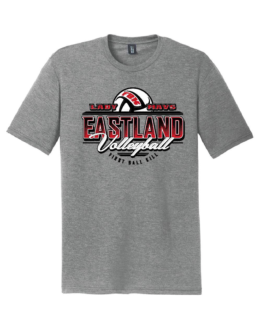Eastland Volleyball Boost Your OK Biz