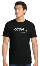 Load image into Gallery viewer, OCOM Gildan® - Heavy Cotton™ 100% Cotton T-Shirt- Screenprinted