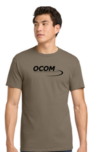 Load image into Gallery viewer, OCOM Gildan® - Heavy Cotton™ 100% Cotton T-Shirt- Screenprinted