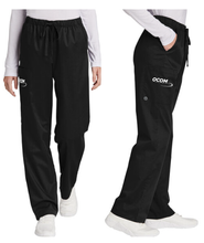 Load image into Gallery viewer, OCOM Wink® Women’s WorkFlex™ Cargo Pant