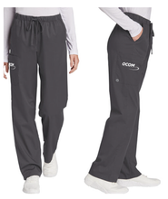 Load image into Gallery viewer, OCOM Wink® Women’s WorkFlex™ Cargo Pant