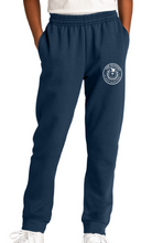Load image into Gallery viewer, ACCS Port & Co® Core Youth Fleece Jogger