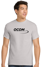Load image into Gallery viewer, OCOM Gildan® - Heavy Cotton™ 100% Cotton T-Shirt- Screenprinted