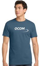 Load image into Gallery viewer, OCOM Gildan® - Heavy Cotton™ 100% Cotton T-Shirt- Screenprinted