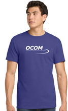 Load image into Gallery viewer, OCOM Gildan® - Heavy Cotton™ 100% Cotton T-Shirt- Screenprinted