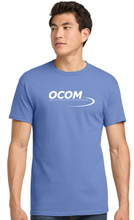 Load image into Gallery viewer, OCOM Gildan® - Heavy Cotton™ 100% Cotton T-Shirt- Screenprinted