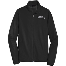Load image into Gallery viewer, OCOM Port Authority® Active Soft Shell Jacket