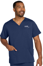 Load image into Gallery viewer, OCOM Wink® Men's Premiere Flex™ V-Neck Top