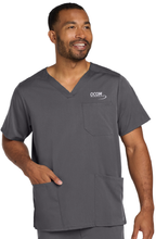 Load image into Gallery viewer, OCOM Wink® Men's Premiere Flex™ V-Neck Top