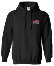 Load image into Gallery viewer, A&D Supply Men's Heavy Blend™ Hooded Sweatshirt