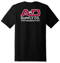 Load image into Gallery viewer, A&D Supply T Shirt