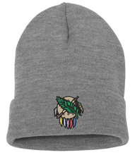 Load image into Gallery viewer, OFR Cuffed Knit Beanie
