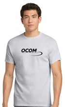 Load image into Gallery viewer, OCOM Gildan® - Heavy Cotton™ 100% Cotton T-Shirt- Screenprinted
