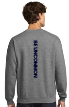 Load image into Gallery viewer, Southmoore Be Uncommon Crewneck
