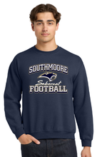 Load image into Gallery viewer, Southmoore Be Uncommon Crewneck
