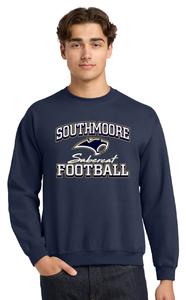 Southmoore Be Uncommon Crewneck