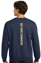 Load image into Gallery viewer, Southmoore Be Uncommon Crewneck
