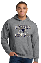 Load image into Gallery viewer, Southmoore Be Uncommon Hoodie

