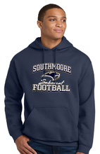 Load image into Gallery viewer, Southmoore Be Uncommon Hoodie

