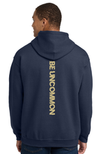 Load image into Gallery viewer, Southmoore Be Uncommon Hoodie
