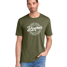 Load image into Gallery viewer, Jefferson Dragons Back To School Tee
