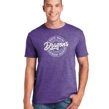 Load image into Gallery viewer, Jefferson Dragons Back To School Tee
