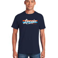 Load image into Gallery viewer, Lincoln Lion - The School*The Myth*The Legend
