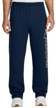 Load image into Gallery viewer, Southmoore Saber Sips Jerzees® NuBlend® Open Bottom Pant with Pockets
