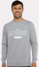 Load image into Gallery viewer, ACCS The Academy EST. 2013 Crewneck
