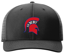 Load image into Gallery viewer, Bixby Volleyball Richardson Laser Perf R-Flex Cap
