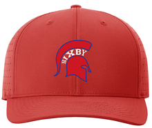 Load image into Gallery viewer, Bixby Volleyball Richardson Laser Perf R-Flex Cap
