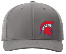 Load image into Gallery viewer, Bixby Volleyball Richardson Laser Perf R-Flex Cap

