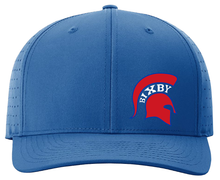 Load image into Gallery viewer, Bixby Volleyball Richardson Laser Perf R-Flex Cap
