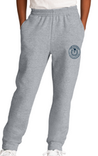 Load image into Gallery viewer, ACCS Port &amp; Co® Core Youth Fleece Jogger
