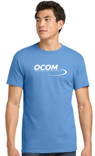 Load image into Gallery viewer, OCOM Gildan® - Heavy Cotton™ 100% Cotton T-Shirt- Screenprinted
