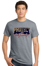 Load image into Gallery viewer, Southmoore Protect The Family Tee
