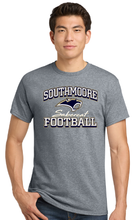 Load image into Gallery viewer, Southmoore Be Uncommon Tee
