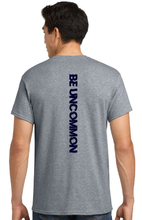 Load image into Gallery viewer, Southmoore Be Uncommon Tee
