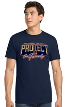 Load image into Gallery viewer, Southmoore Protect The Family Tee

