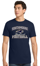 Load image into Gallery viewer, Southmoore Be Uncommon Tee
