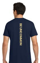 Load image into Gallery viewer, Southmoore Be Uncommon Tee
