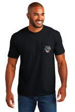 Load image into Gallery viewer, OFR Comfort Colors - Garment-Dyed Heavyweight Pocket T

