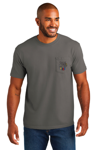 OFR Comfort Colors - Garment-Dyed Heavyweight Pocket T
