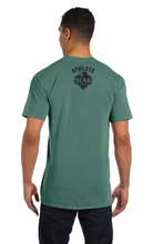 Load image into Gallery viewer, OFR Comfort Colors - Garment-Dyed Heavyweight Pocket T

