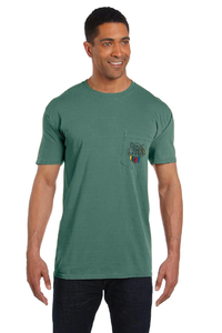 OFR Comfort Colors - Garment-Dyed Heavyweight Pocket T
