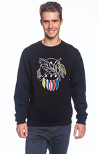 Load image into Gallery viewer, OFR Russell Athletic - Dri Power® Crewneck Sweatshirt
