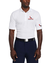 Load image into Gallery viewer, Callaway Ottoman Polo
