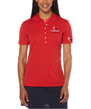 Load image into Gallery viewer, Callaway Ladies Ottoman Polo
