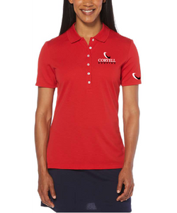 Callaway Ladies Ottoman Polo