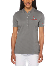 Load image into Gallery viewer, Callaway Ladies Ottoman Polo

